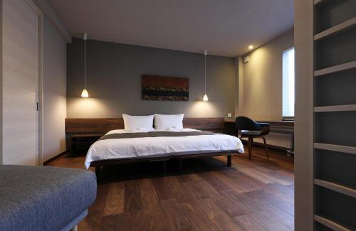 Furano House | Apres