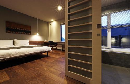 Furano House | Apres