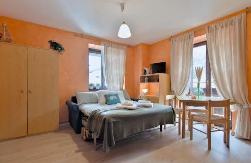 Aprica Apartment | Aprica Alpine Loft Centralità e Park Free