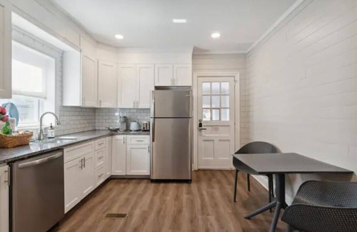 West Chester House | Apricity Home in West Chester Hot Tub & Parking