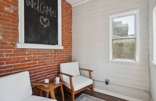 West Chester House | Apricity Home in West Chester Hot Tub & Parking