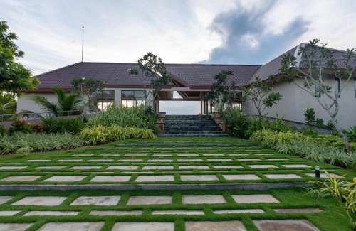Pottuvil Hotel | Aprota Villas Arugambay