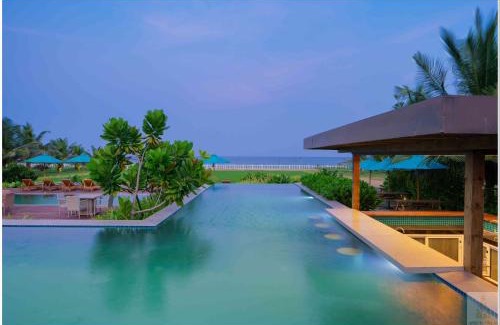 Pottuvil Hotel | Aprota Villas Arugambay