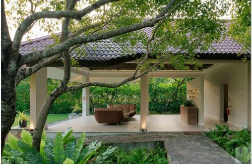 Pottuvil Hotel | Aprota Villas Arugambay