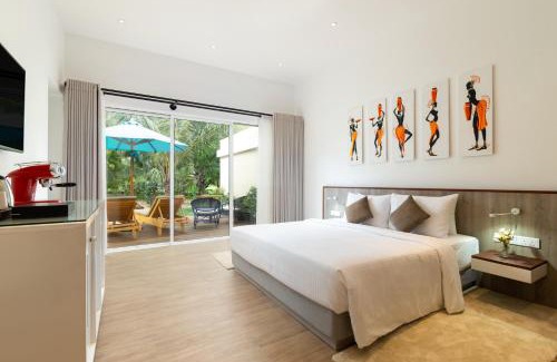 Pottuvil Hotel | Aprota Villas Arugambay