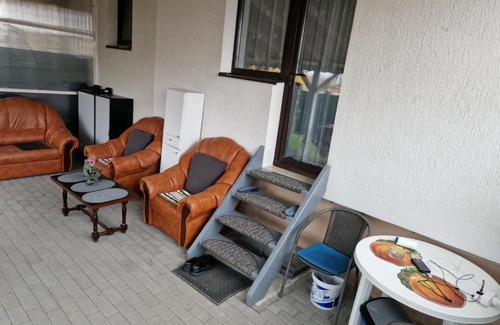 Alba Iulia Apartment | Aprthotel
