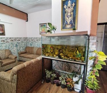 Narasapura Hotel | APS Heritage Lodge-1km BIEC