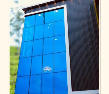 Munnar Cabin | Aps inn munnar