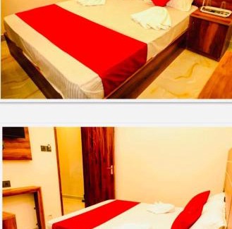 Munnar Cabin | Aps inn munnar
