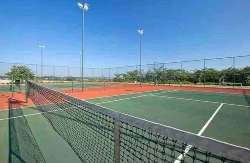 Greater Johannesburg Metropolitan Area Apartment | Apt 2 Bed in Stunning Golf Estate