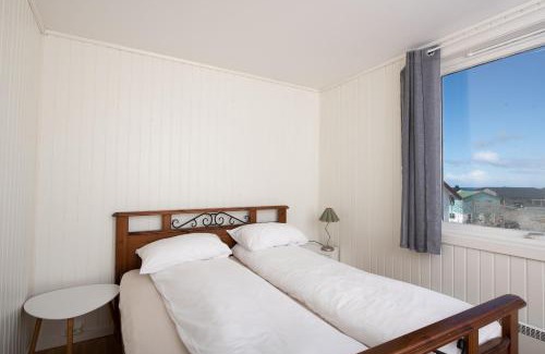 Andenes Apartment | Apt 201 - Andenes Whale Safari Apartments