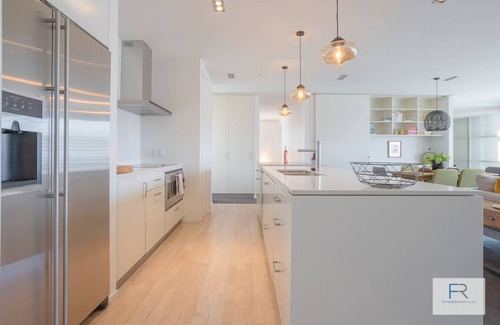 Freemans Bay Apartment | Apt 606, 28 College Hill Rd, Freemans Bay