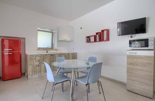 Torre Vado House | Apt A - Beach View Villa Controvento
