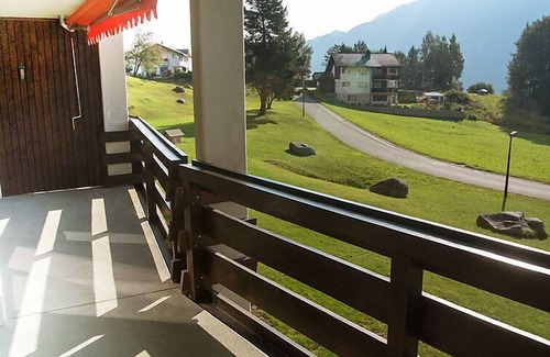 Acletta Apartment | Apt B 022 by Interhome