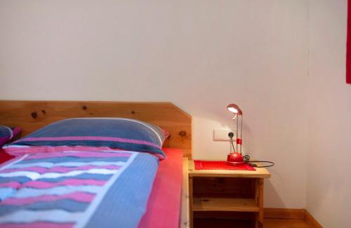 Sarentino Apartment | Apt Bergblick Hinterproslhof