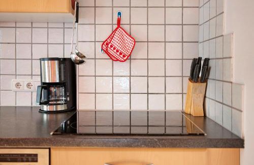 Sarentino Apartment | Apt Bergblick Hinterproslhof