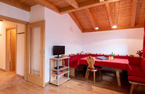 Sarentino Apartment | Apt Bergblick Hinterproslhof