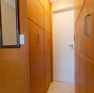 Pituba Apartment | Apt completo com Piscina e Climatização na Pituba - sem garagem