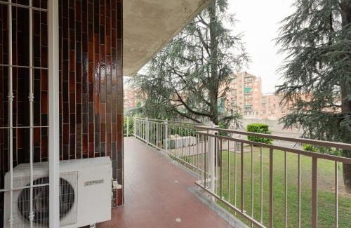 Precotto Apartment | APT con terrazzo a Milano- Greco Pirelli!