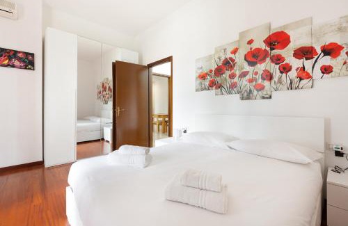 Precotto Apartment | APT con terrazzo a Milano- Greco Pirelli!