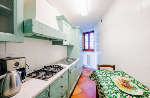 Ravello Apartment | Apt Elisa in Villa Laura near Ravello