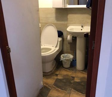 Barrios Unidos Apartment | Apt estudio calle97301