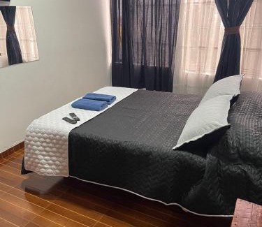 Barrios Unidos Apartment | Apt estudio calle97301