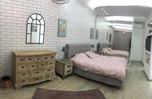 Dbayeh Apartment | Apt. In Dbayeh- Prime Location -near Le Mall & Abc