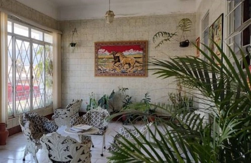 Sao Lourenco Apartment | Apt in the center of everything S.Lourenço