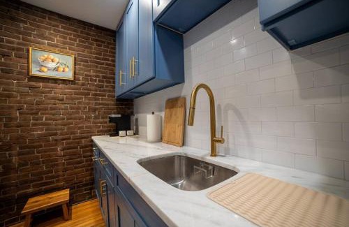 Stroudsburg Apartment | Apt in the heart of Main Street