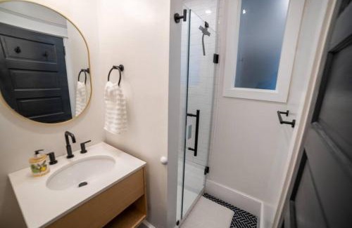 Stroudsburg Apartment | Apt in the heart of Main Street