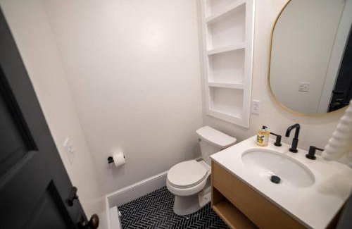 Stroudsburg Apartment | Apt in the heart of Main Street