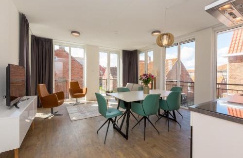 Zoutelande Apartment | Apt in Zoutelande Near Beach, cleaning included