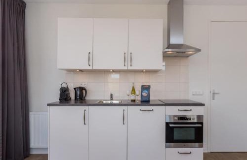 Zoutelande Apartment | Apt in Zoutelande Near Beach, cleaning included