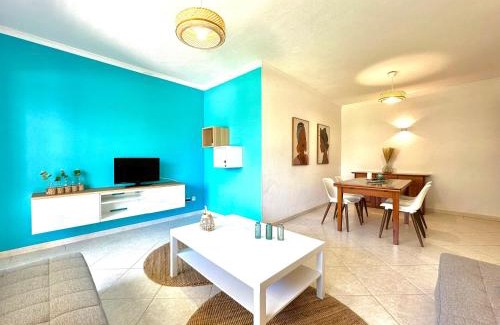 Armacao de Pera Apartment | Apt JA - with pool, parking and terrace