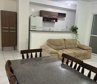 Atalaia Apartment | Apt Luar do Sertao