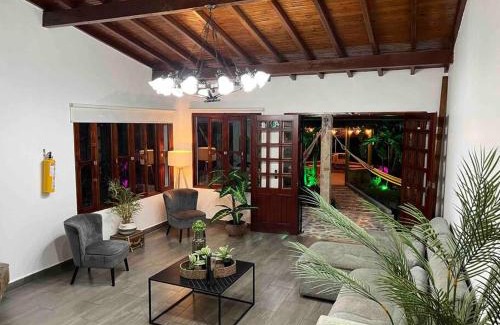 El Tesoro Villa | Apt Palos Altos Poblado, a distancia caminando de restaurantes