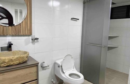 El Tesoro Villa | Apt Palos Altos Poblado, a distancia caminando de restaurantes