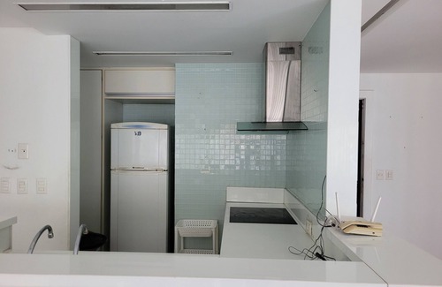 Ondina Apartment | Apt Para Temporada no Circuito da Folia de Salvador