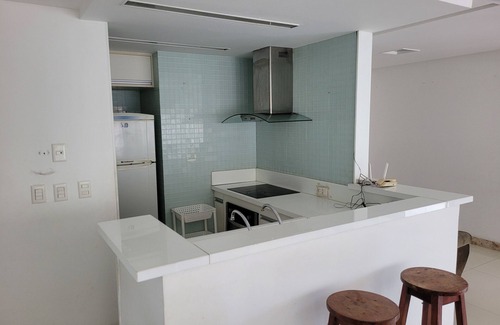 Ondina Apartment | Apt Para Temporada no Circuito da Folia de Salvador