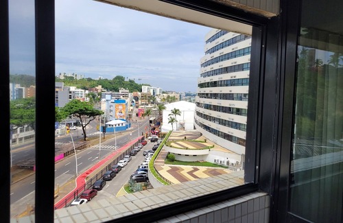 Ondina Apartment | Apt Para Temporada no Circuito da Folia de Salvador