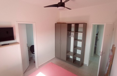 Centro Apartment | Apt penthouse 2 Garage AR wi-fi pool 6hosp 2ban 1 suite