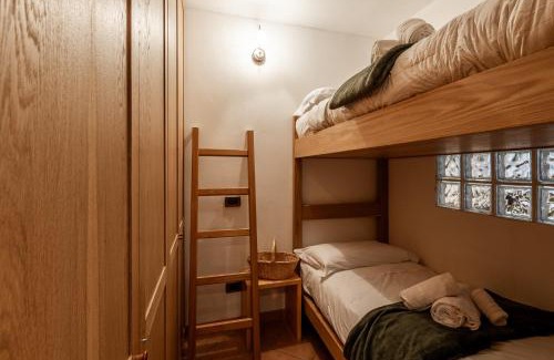 La Thuile Apartment | APT PLANIBEL - Comfort sulle piste da SCI - LA THUILE 0086
