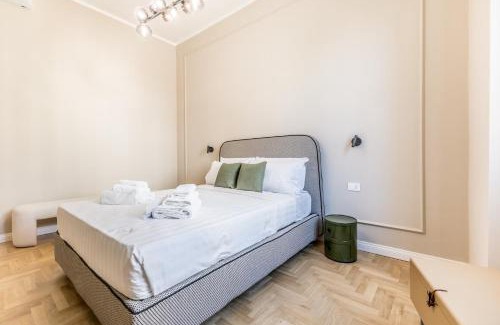 Trastevere House | APT ROME - Guest House Casini 6 Trastevere