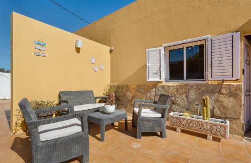 Puerto del Rosario Apartment | Apt Rural Zona Céntrica Isla