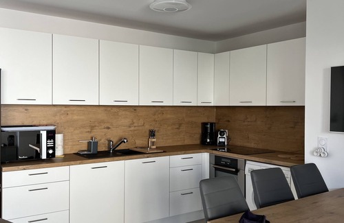 Saint-Raphael Apartment | APT T2 Saint Raphael Seaside with terrace garage and free parking