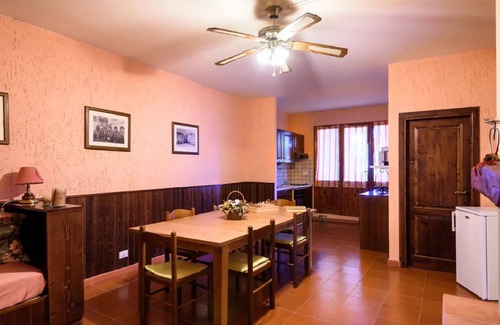 Castelfranco di Sopra Apartment | Apt. The Nabucco, Casa Lama Residence, 6/8 Persons, ideal for large families