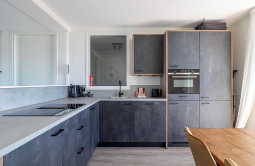 Sint-Annaland Apartment | Apt. VM - Havenweg 8-34 S-Annala(Oostr)