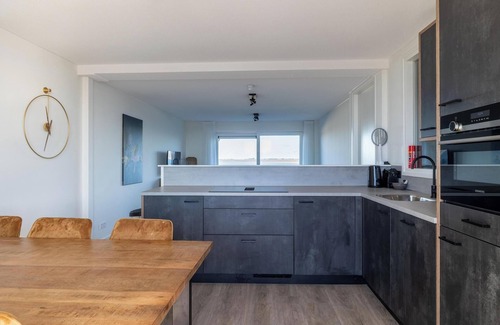 Sint-Annaland Apartment | Apt. VM - Havenweg 8-34 S-Annala(Oostr)