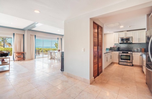 Punta Cana Apartment | Apt w/2BR-beachfront/private pool in Sotogrande